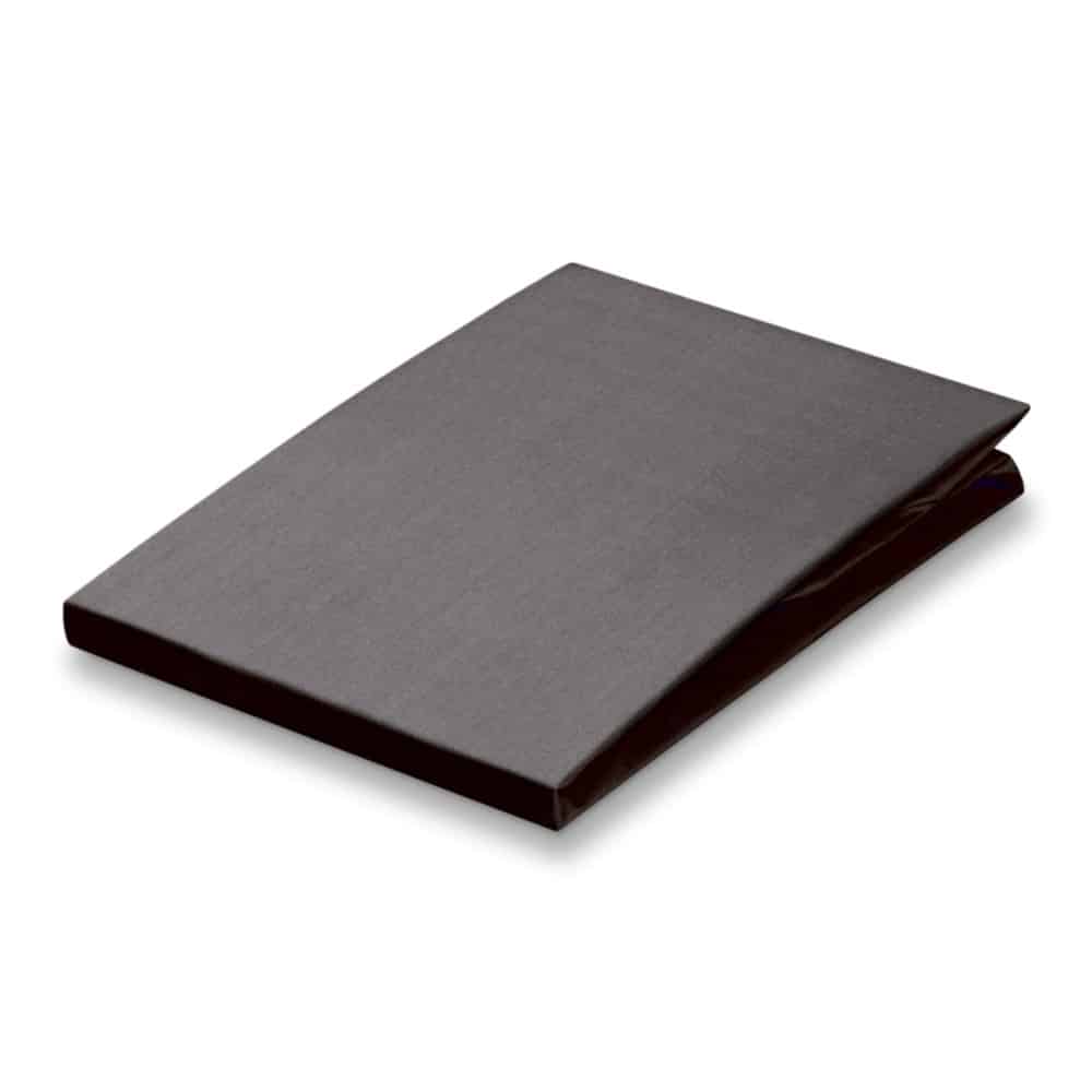 Vandyck Percale Topper Hoeslaken Anthracite